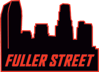 Fuller Street Logo