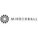 Mirrorball Agency Logo